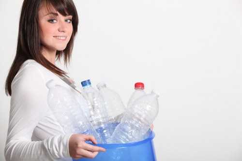 Eco-friendly furniture recycling process