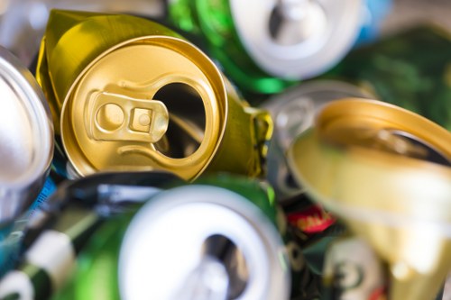 Benefits of professional waste removal services